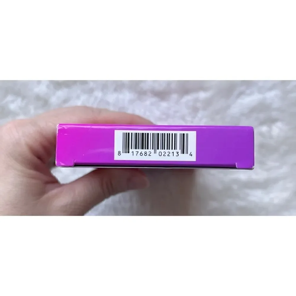 NIB Violet Voss Cosmetics Violet Sunset Make Up Palette